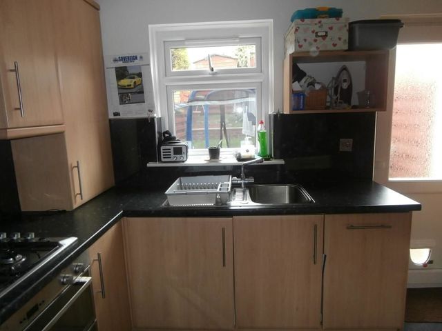  Image of 2 bedroom Terraced house to rent in Kingsfield Linlithgow EH49 at Linlithgow West Lothian West Lothian, EH49 7SL