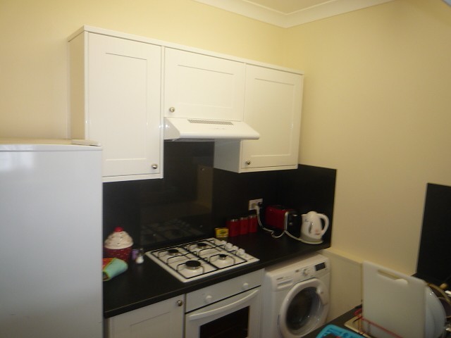  Image of 1 bedroom Flat to rent in Kingston Road Portsmouth PO2 at Portsmouth, PO2 7PA