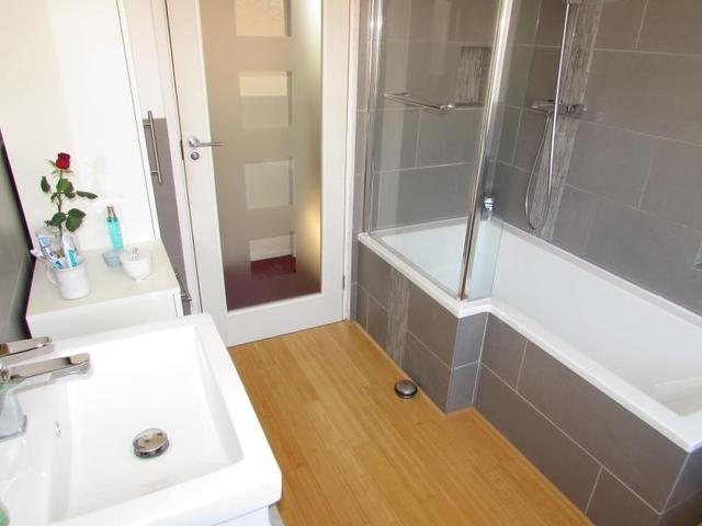  Image of 2 bedroom Detached house to rent in Kinson Avenue Parkstone Poole BH15 at Poole  Longfleet, BH15 3PH