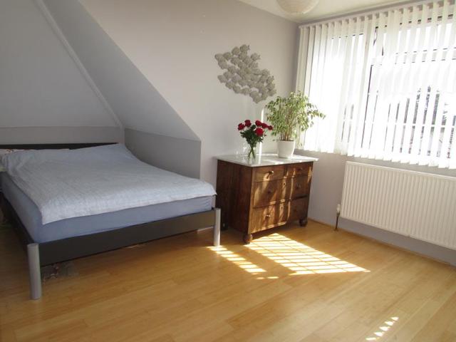  Image of 2 bedroom Detached house to rent in Kinson Avenue Parkstone Poole BH15 at Poole  Longfleet, BH15 3PH