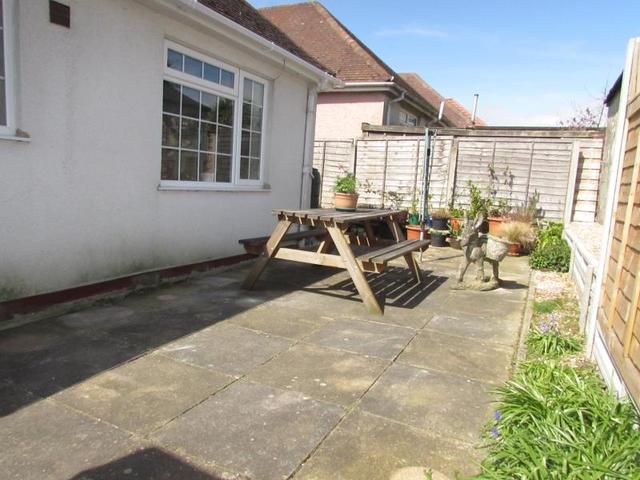  Image of 2 bedroom Detached house to rent in Kinson Avenue Parkstone Poole BH15 at Poole  Longfleet, BH15 3PH