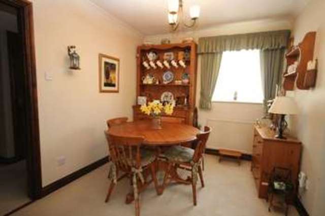 Image of 3 bedroom Detached house for sale in Park Close Kirtlington Kidlington OX5 at Park Close Kirtlington Kirtlington, OX5 3HR