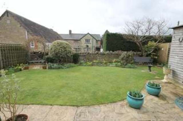  Image of 3 bedroom Detached house for sale in Park Close Kirtlington Kidlington OX5 at Park Close Kirtlington Kirtlington, OX5 3HR