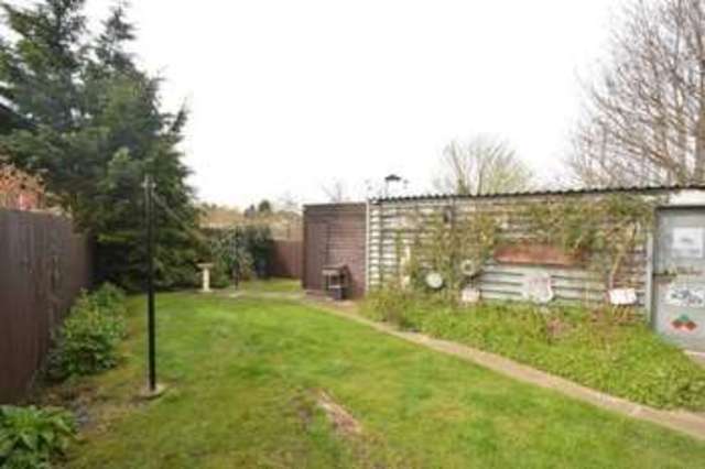  Image of 3 bedroom Terraced house for sale in Knowland Grove New Costessey Norwich NR5 at Knowland Grove  Norwich, NR5 8YG