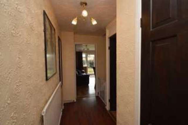  Image of 3 bedroom Terraced house for sale in Knowland Grove New Costessey Norwich NR5 at Knowland Grove  Norwich, NR5 8YG