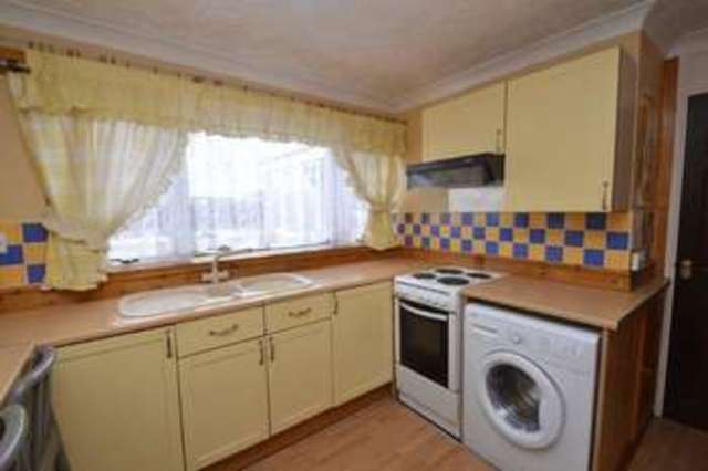  Image of 3 bedroom Terraced house for sale in Knowland Grove New Costessey Norwich NR5 at Knowland Grove  Norwich, NR5 8YG