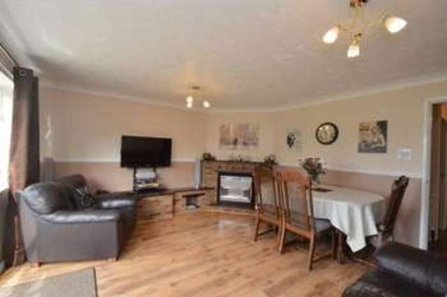  Image of 3 bedroom Terraced house for sale in Knowland Grove New Costessey Norwich NR5 at Knowland Grove  Norwich, NR5 8YG