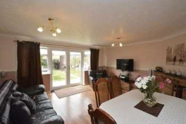  Image of 3 bedroom Terraced house for sale in Knowland Grove New Costessey Norwich NR5 at Knowland Grove  Norwich, NR5 8YG
