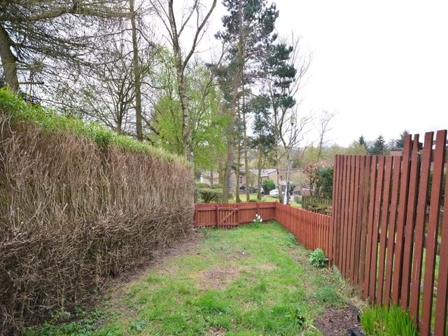  Image of 2 bedroom Terraced house to rent in Lady Alice Path Glenrothes KY7 at Glenrothes Fife Fife, KY7 6SD