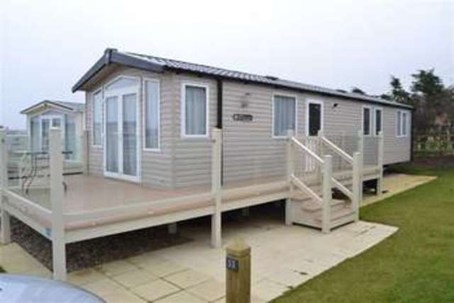  Image of 3 bedroom Detached house for sale in Ghyll Field Reighton Gap Filey YO14 at Lakeside Reighton Reighton, YO14 9SH
