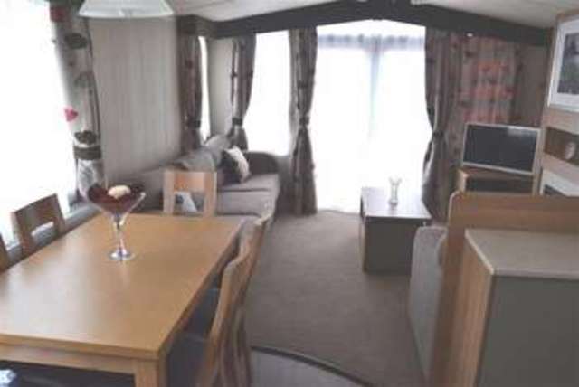  Image of 3 bedroom Detached house for sale in Ghyll Field Reighton Gap Filey YO14 at Lakeside Reighton Reighton, YO14 9SH