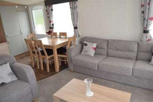  Image of 3 bedroom Detached house for sale in Ghyll Field Reighton Gap Filey YO14 at Lakeside Reighton Reighton, YO14 9SH