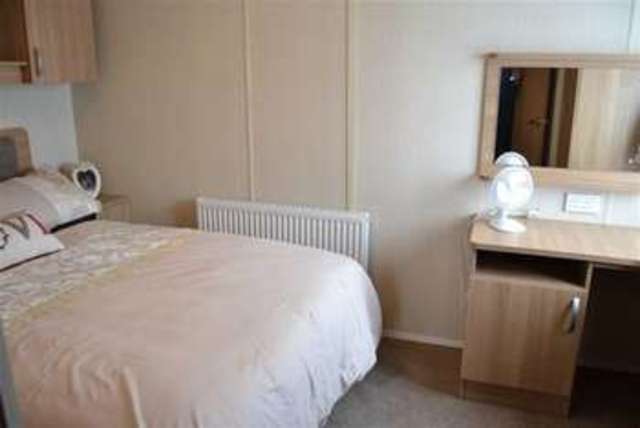  Image of 3 bedroom Detached house for sale in Ghyll Field Reighton Gap Filey YO14 at Lakeside Reighton Reighton, YO14 9SH