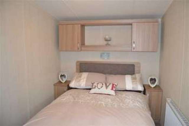  Image of 3 bedroom Detached house for sale in Ghyll Field Reighton Gap Filey YO14 at Lakeside Reighton Reighton, YO14 9SH