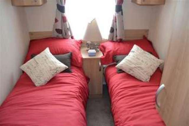  Image of 3 bedroom Detached house for sale in Ghyll Field Reighton Gap Filey YO14 at Lakeside Reighton Reighton, YO14 9SH