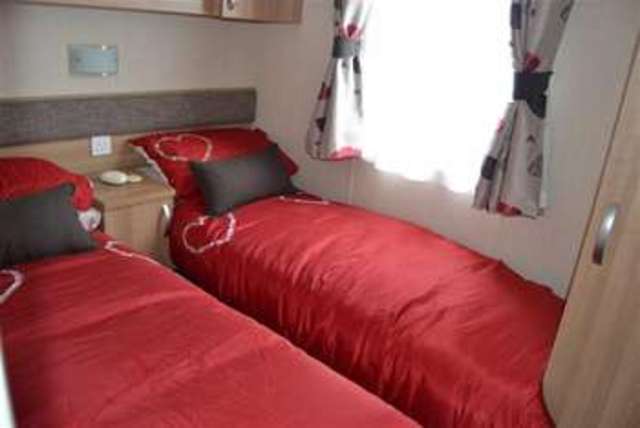  Image of 3 bedroom Detached house for sale in Ghyll Field Reighton Gap Filey YO14 at Lakeside Reighton Reighton, YO14 9SH