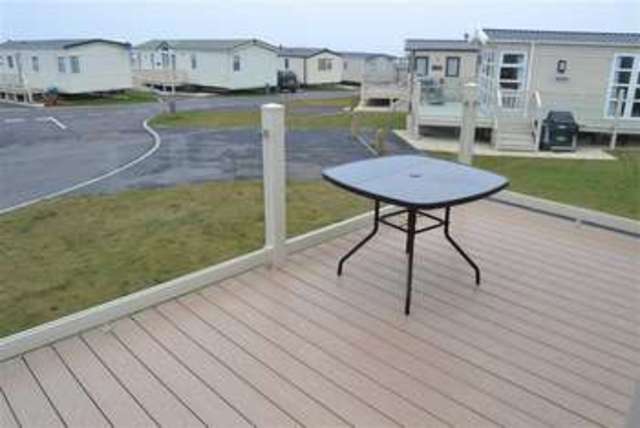  Image of 3 bedroom Detached house for sale in Ghyll Field Reighton Gap Filey YO14 at Lakeside Reighton Reighton, YO14 9SH