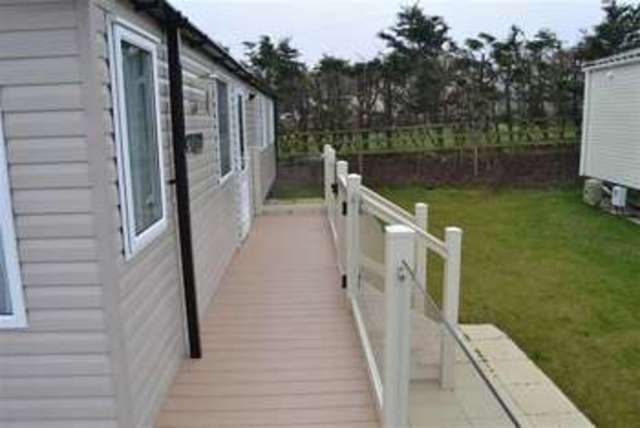  Image of 3 bedroom Detached house for sale in Ghyll Field Reighton Gap Filey YO14 at Lakeside Reighton Reighton, YO14 9SH