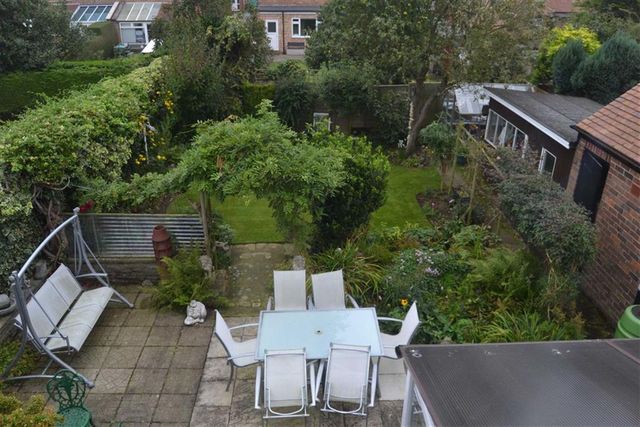  Image of 4 bedroom Property for sale in Lambert Road Bridlington YO16 at Lambert Road Bridlington Bridlington, YO16 6RE