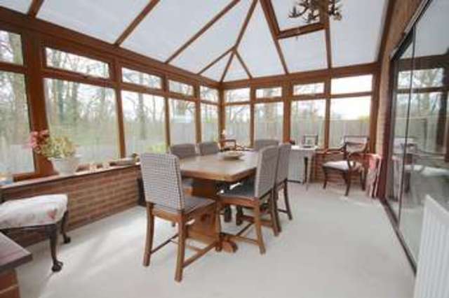  Image of 4 bedroom Detached house for sale in Lancaster Drive East Grinstead RH19 at East Grinstead West Sussex, RH19 3XF