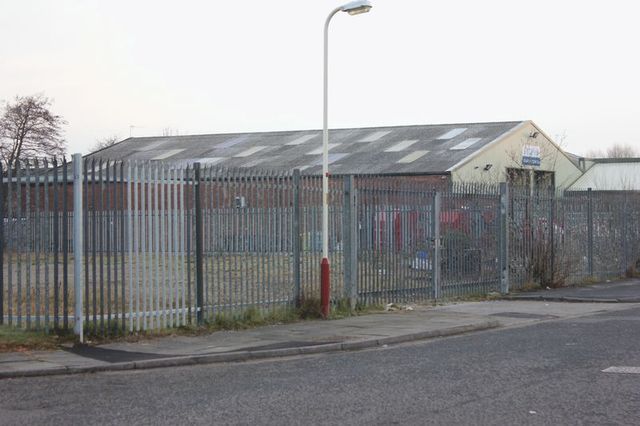  Image of Property for sale in Slaidburn Industrial Estate Slaidburn Crescent Southport PR9 at Slaidburn Crescent Marshside Southport, PR9 9YF