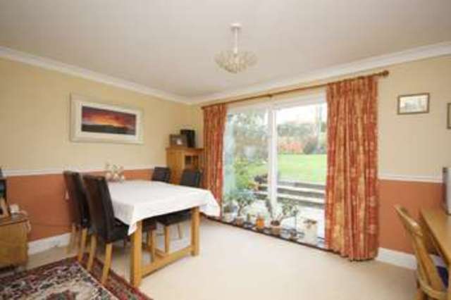  Image of 5 bedroom Detached house for sale in Langhams Way Wargrave Reading RG10 at Wargrave  Reading, RG10 8AX