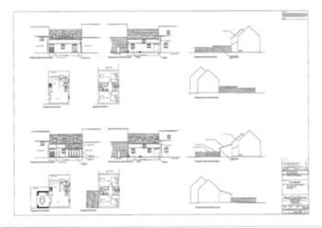  Image of 2 bedroom Detached house for sale in Astley Astley Stourport-on-Severn DY13 at Astley DY13 0SQ Stourport-on-Severn Worcestershire, DY13 0SQ