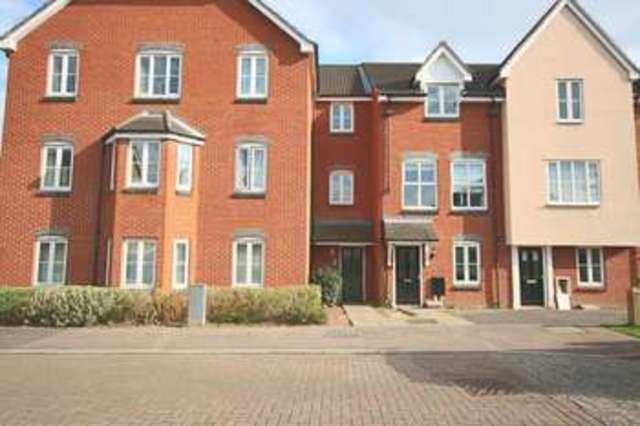  Image of 2 bedroom Apartment to rent in St. Peters Road Ditton Aylesford ME20 at Mercer Close  Larkfield, ME20 6PH