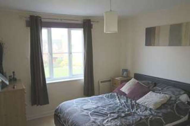  Image of 2 bedroom Apartment to rent in St. Peters Road Ditton Aylesford ME20 at Mercer Close  Larkfield, ME20 6PH