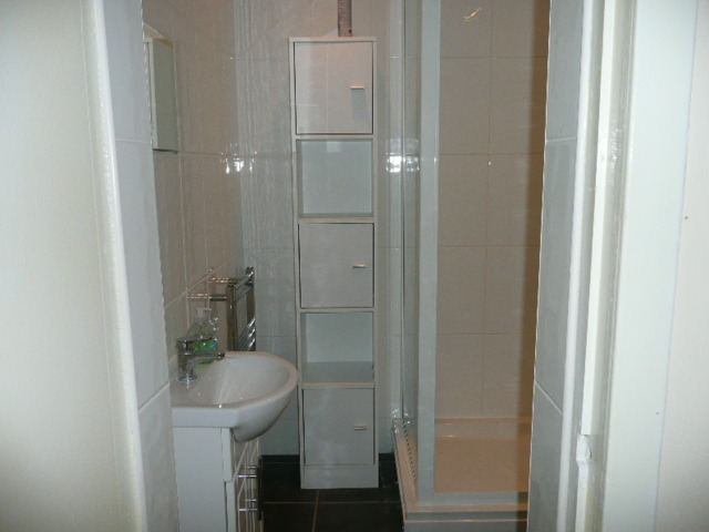  Image of 1 bedroom Flat to rent in Laurel Place Glasgow G11 at Partick Glasgow Glasgow, G11 7RF