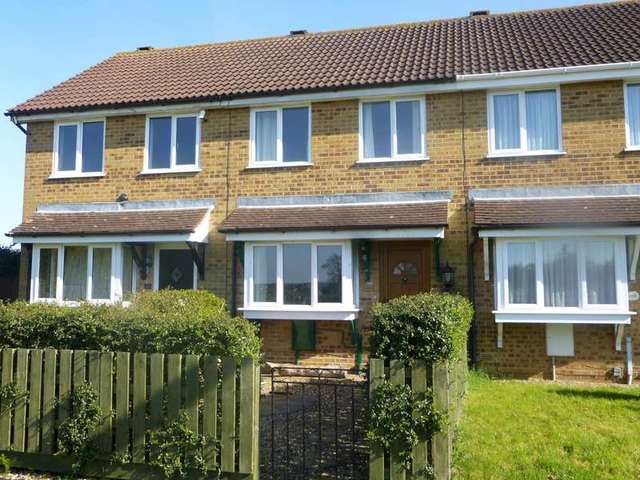  Image of 2 bedroom Detached house to rent in Lavenham Road Ipswich IP2 at Ipswich, IP2 0LD
