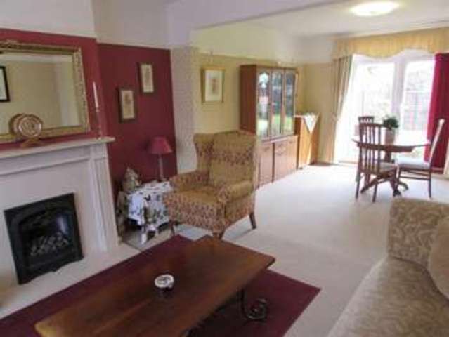 Image of 3 bedroom Property for sale in Leafields Houghton Regis Dunstable LU5 at Leafields Houghton Regis Houghton Regis, LU5 5LT
