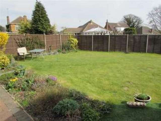  Image of 3 bedroom Property for sale in Leafields Houghton Regis Dunstable LU5 at Leafields Houghton Regis Houghton Regis, LU5 5LT