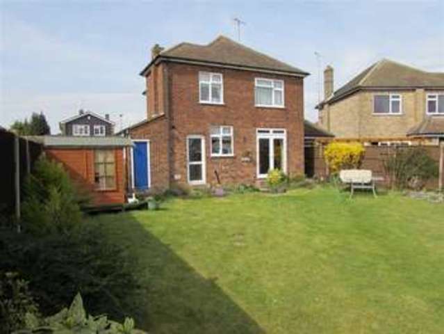  Image of 3 bedroom Property for sale in Leafields Houghton Regis Dunstable LU5 at Leafields Houghton Regis Houghton Regis, LU5 5LT