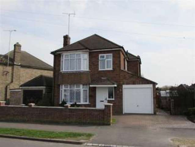  Image of 3 bedroom Property for sale in Leafields Houghton Regis Dunstable LU5 at Leafields Houghton Regis Houghton Regis, LU5 5LT