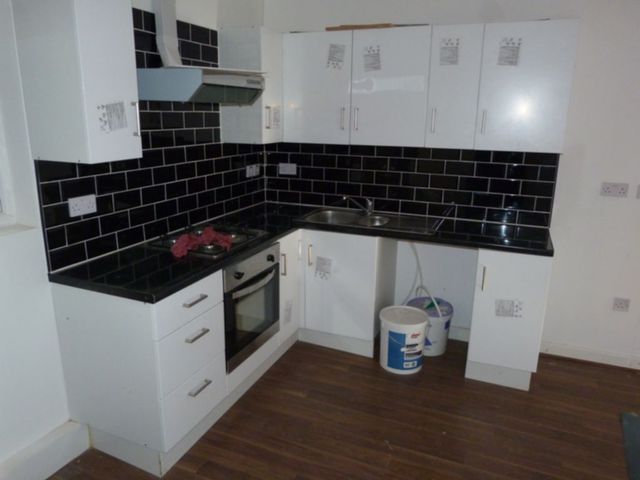  Image of 2 bedroom Apartment to rent in Leather Lane London EC1N at Leather Lane  London, EC1N 7TT