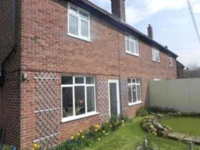  Image of 3 bedroom Semi-Detached house for sale in Leesthorpe Road Pickwell Melton Mowbray LE14 at Pickwell Melton Mowbray Pickwell, LE14 2RA
