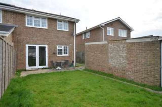  Image of 4 bedroom Semi-Detached house for sale in Leeward Road Littlehampton BN17 at Beaumont Park West Sussex Littlehampton, BN17 6PQ