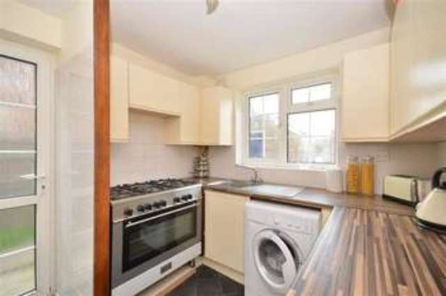  Image of 4 bedroom Semi-Detached house for sale in Leeward Road Littlehampton BN17 at Beaumont Park West Sussex Littlehampton, BN17 6PQ