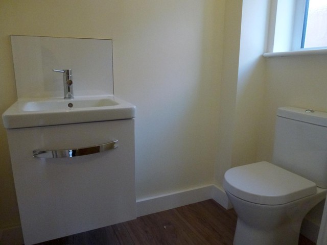  Image of 5 bedroom Detached house to rent in Leighton Road Southampton SO19 at Southampton, SO19 2FS