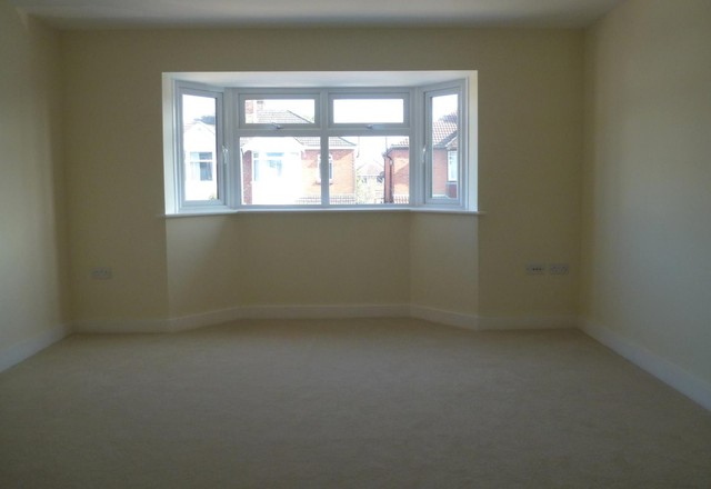  Image of 5 bedroom Detached house to rent in Leighton Road Southampton SO19 at Southampton, SO19 2FS