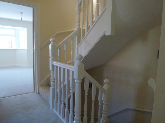  Image of 5 bedroom Detached house to rent in Leighton Road Southampton SO19 at Southampton, SO19 2FS