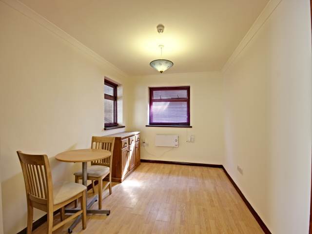  Image of 1 bedroom Flat to rent in Lemsford Road St. Albans AL1 at St Albans Hertfordshire St Albans, AL1 3PB