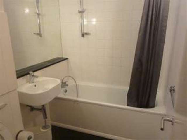  Image of Studio flat to rent in Fairfield Road London E3 at Bow Quarter, E3 2UH