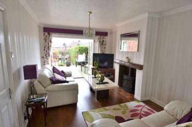  Image of 3 bedroom Semi-Detached house for sale in Lickey Road Rednal Birmingham B45 at Lickey Road Rednal Birmingham, B45 8TF
