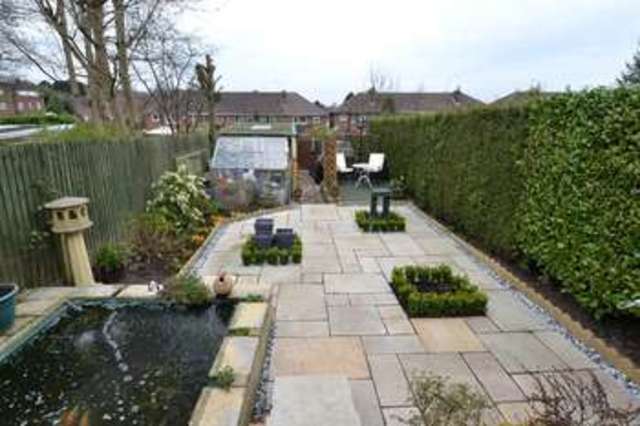  Image of 3 bedroom Semi-Detached house for sale in Lickey Road Rednal Birmingham B45 at Lickey Road Rednal Birmingham, B45 8TF