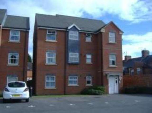  Image of 2 bedroom Flat for sale in Lime Tree Grove Loughborough LE11 at Loughborough Leicestershire Loughborough, LE11 1BN