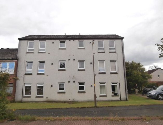  Image of 1 bedroom Flat to rent in Limebank Park East Calder Livingston EH53 at East Calder West Lothian West Lothian, EH53 0QU