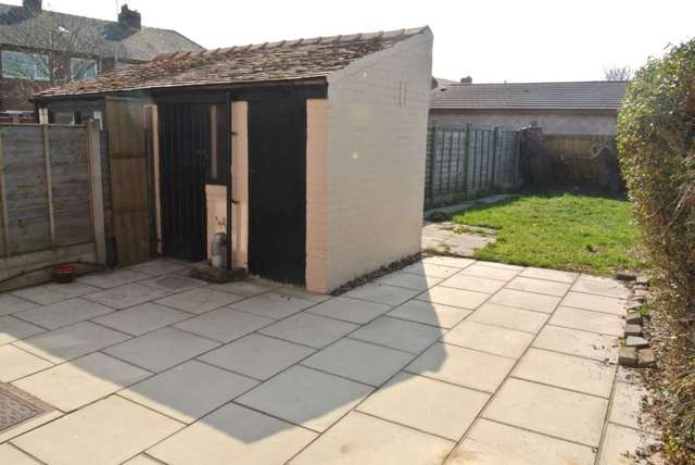 Image of 3 bedroom Detached house for sale in Lindale Gardens Blackpool FY4 at Lindale Gardens  Blackpool, FY4 3PJ