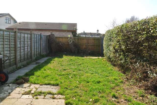  Image of 3 bedroom Detached house for sale in Lindale Gardens Blackpool FY4 at Lindale Gardens  Blackpool, FY4 3PJ